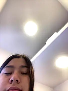 April Becker online show from 10, 10, 2025