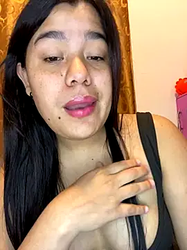 April Becker online show from 13, 10, 2025