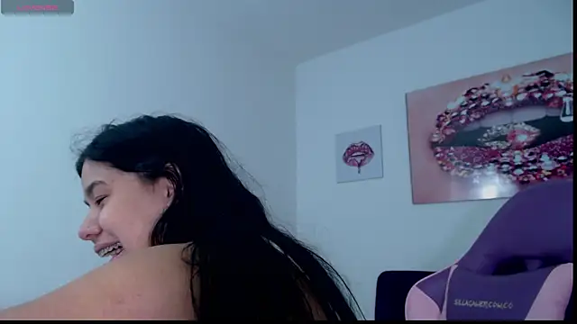 April Becker online show from 13, 1, 2026