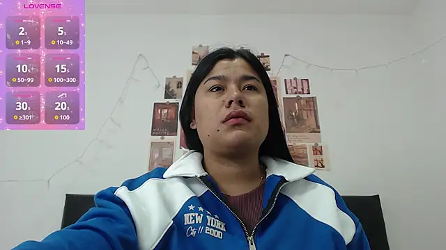 April Becker online show from 9, 3, 2026