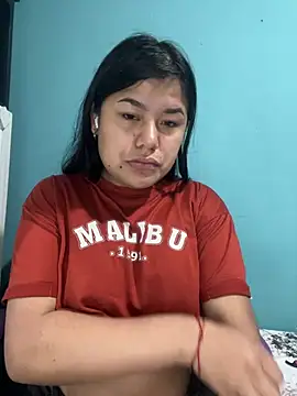 Snapshot of April_Becker chatting on 5, 7, 2026 April Becker online show from 5, 7, 2026