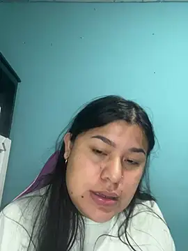 Snapshot of April_Becker chatting on 9, 7, 2026 April Becker online show from 9, 7, 2026
