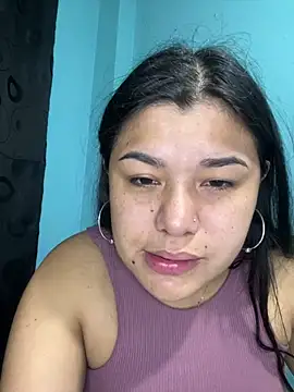 Snapshot of April_Becker chatting on 18, 7, 2026 April Becker online show from 18, 7, 2026
