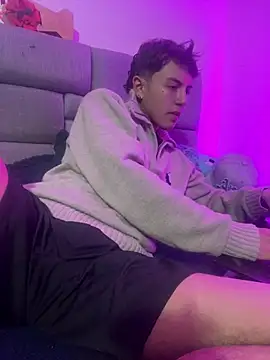 NaytonFreeman online show from 9, 1, 2026