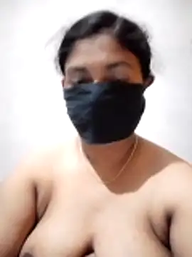 hafiza8746 online show from 1, 11, 2025