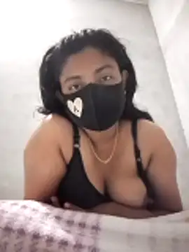 hafiza8746 online show from 18, 12, 2025