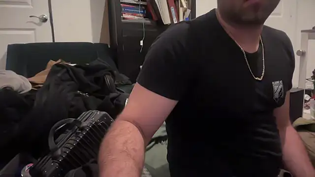 jasoncali305 online show from 8, 2, 2026