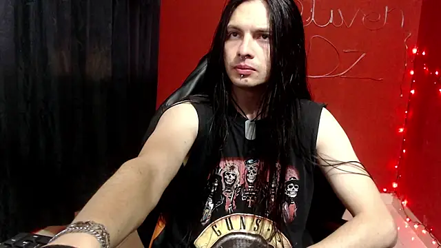 Snapshot of stvn_hot chatting on 8, 1, 2026 stvn hot online show from 8, 1, 2026