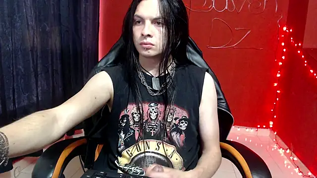 Snapshot of stvn_hot chatting on 10, 1, 2026 stvn hot online show from 10, 1, 2026