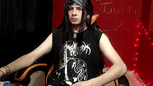 Snapshot of stvn_hot chatting on 9, 2, 2026 stvn hot online show from 9, 2, 2026