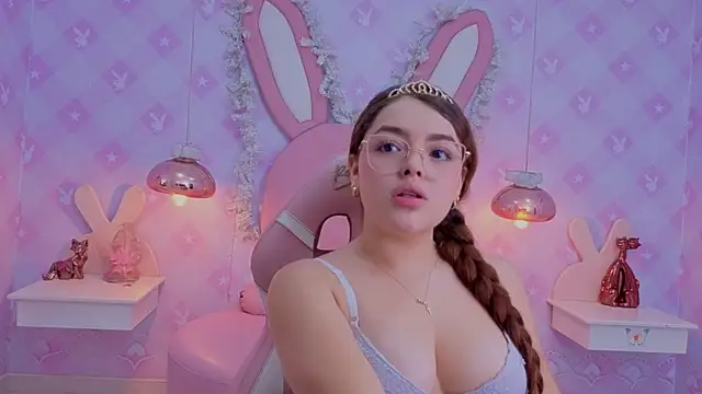 Snapshot of KaatySweet chatting on 27, 9, 2025 KaatySweet online show from 27, 9, 2025
