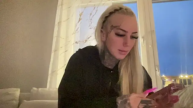 paulinaalatalo online show from 13, 1, 2026