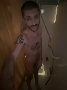 HarmoniousPhantasm3 online show from 9, 4, 2026