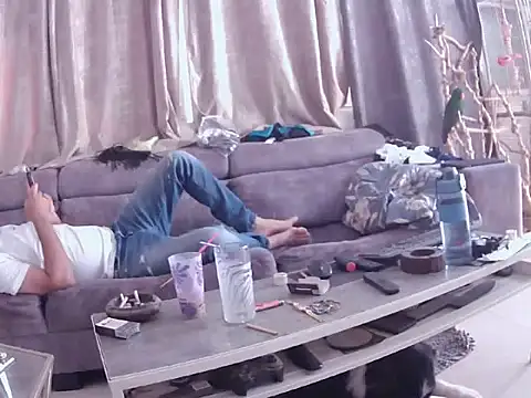 Snapshot of Alexis21821 chatting on 31, 10, 2025 Alexis21821 online show from 31, 10, 2025