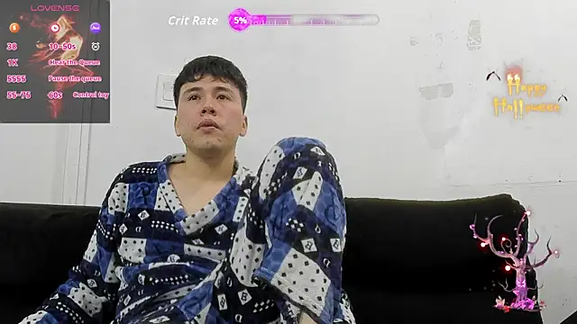 Nick Wolff online show from 1, 11, 2025