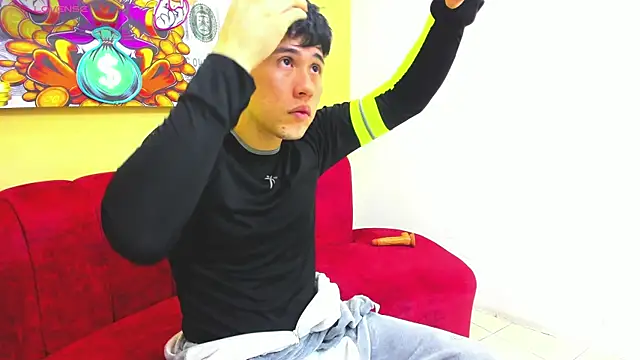 Nick Wolff online show from 7, 11, 2025