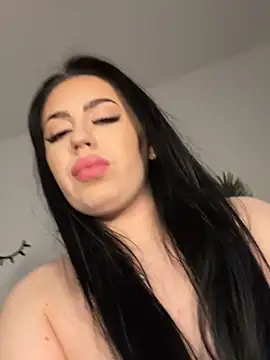 Snapshot of Andrestarr chatting on 1, 3, 2025 Andrestarr online show from 1, 3, 2025