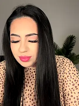 Snapshot of Andrestarr chatting on 12, 11, 2025 Andrestarr online show from 12, 11, 2025