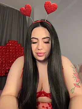 Snapshot of Andrestarr chatting on 14, 2, 2026 Andrestarr online show from 14, 2, 2026