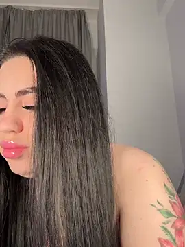 Snapshot of Andrestarr chatting on 2, 3, 2026 Andrestarr online show from 2, 3, 2026