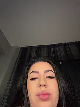 Snapshot of Andrestarr chatting on 23, 6, 2026 Andrestarr online show from 23, 6, 2026