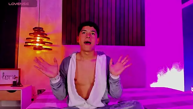 SandroVeyra online show from 5, 10, 2025