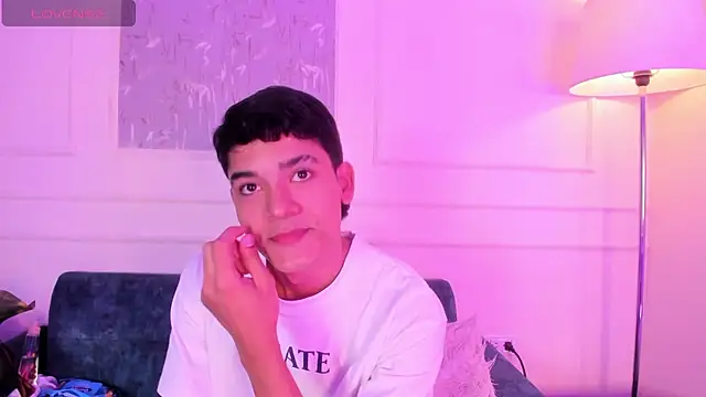 SandroVeyra online show from 6, 1, 2026