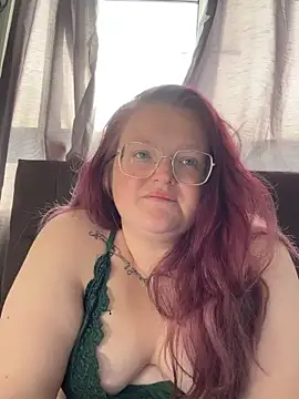 AmberBliss-X online show from 27, 9, 2025