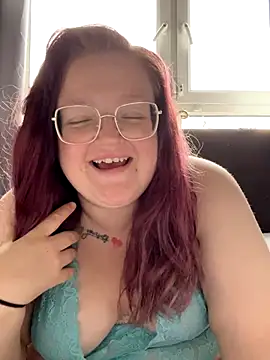 AmberBliss-X online show from 8, 10, 2025