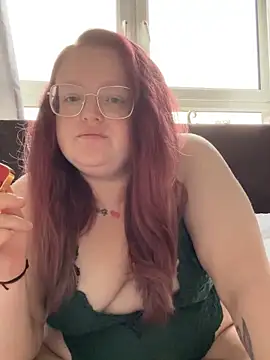 AmberBliss-X online show from 19, 10, 2025