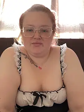 AmberBliss-X online show from 21, 10, 2025