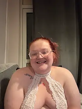 AmberBliss-X online show from 14, 11, 2025