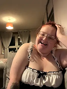 AmberBliss-X online show from 17, 11, 2025