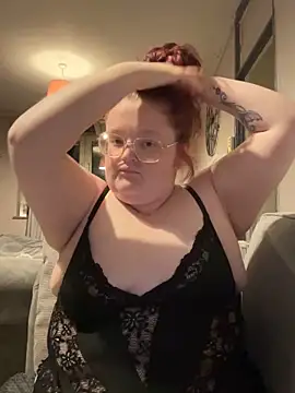 AmberBliss-X online show from 19, 11, 2025