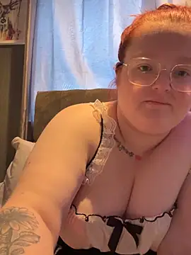 AmberBliss-X online show from 22, 11, 2025