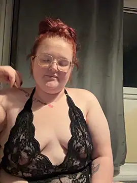 AmberBliss-X online show from 25, 11, 2025