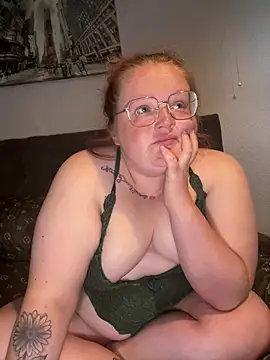 AmberBliss-X online show from 19, 7, 2026