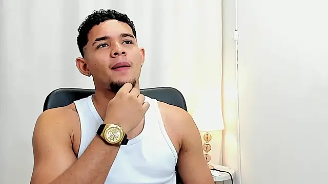 XBOY FANTASYX online show from 3, 10, 2025