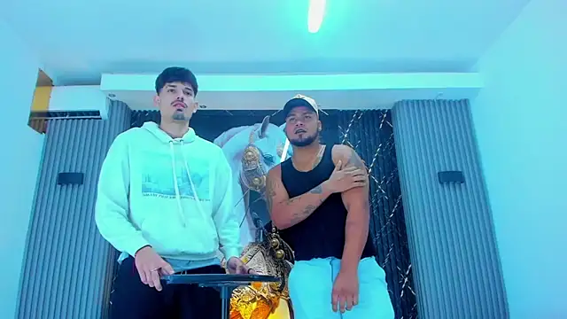 Snapshot of Iam_Steven chatting on 19, 9, 2025 Iam Steven online show from 19, 9, 2025