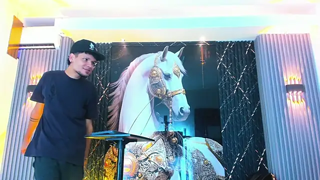 Snapshot of Iam_Steven chatting on 6, 10, 2025 Iam Steven online show from 6, 10, 2025