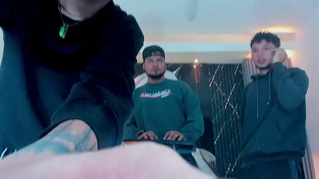 Snapshot of Iam_Steven chatting on 10, 10, 2025 Iam Steven online show from 10, 10, 2025