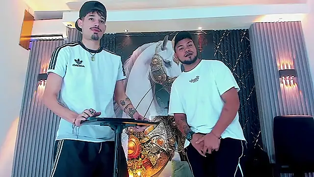 Snapshot of Iam_Steven chatting on 20, 10, 2025 Iam Steven online show from 20, 10, 2025