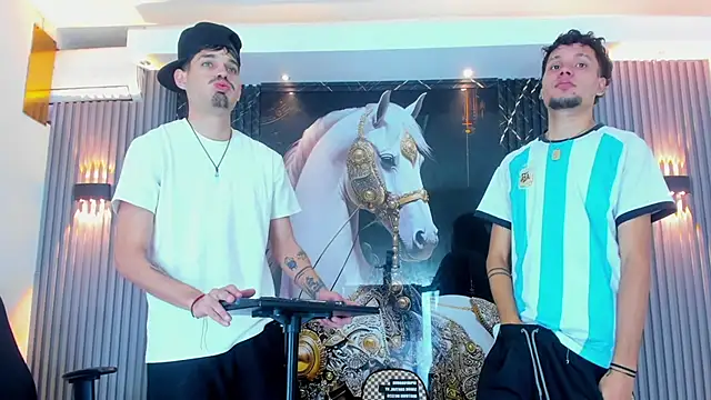 Snapshot of Iam_Steven chatting on 5, 11, 2025 Iam Steven online show from 5, 11, 2025