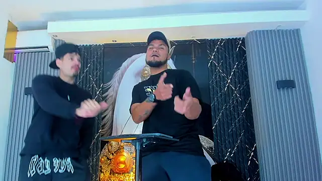 Snapshot of Iam_Steven chatting on 8, 11, 2025 Iam Steven online show from 8, 11, 2025