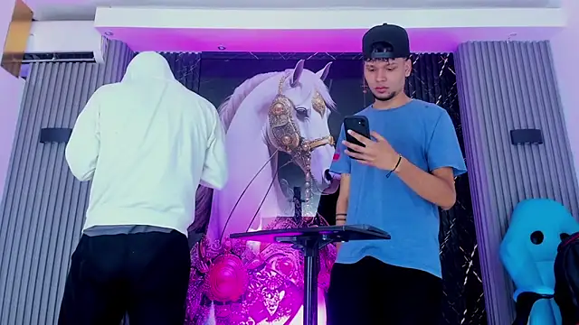 Snapshot of Iam_Steven chatting on 10, 11, 2025 Iam Steven online show from 10, 11, 2025