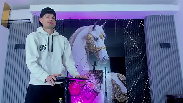 Snapshot of Iam_Steven chatting on 23, 11, 2025 Iam Steven online show from 23, 11, 2025