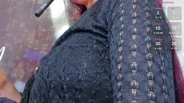 cherry skinny  online show from 16, 1, 2026