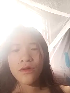 Mina-pusy online show from 15, 9, 2025