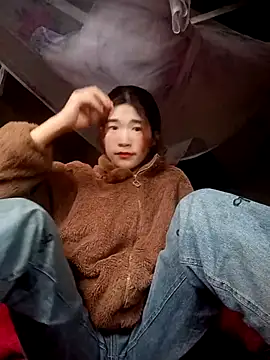 Mina-pusy online show from 16, 12, 2025