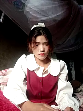 Mina-pusy online show from 22, 12, 2025